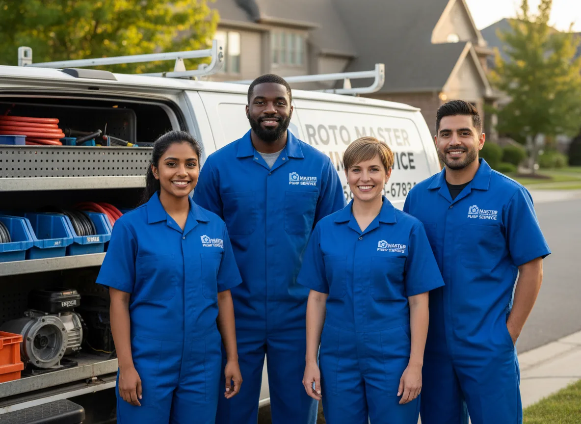 Sump Pump Installation company in Lando, SC